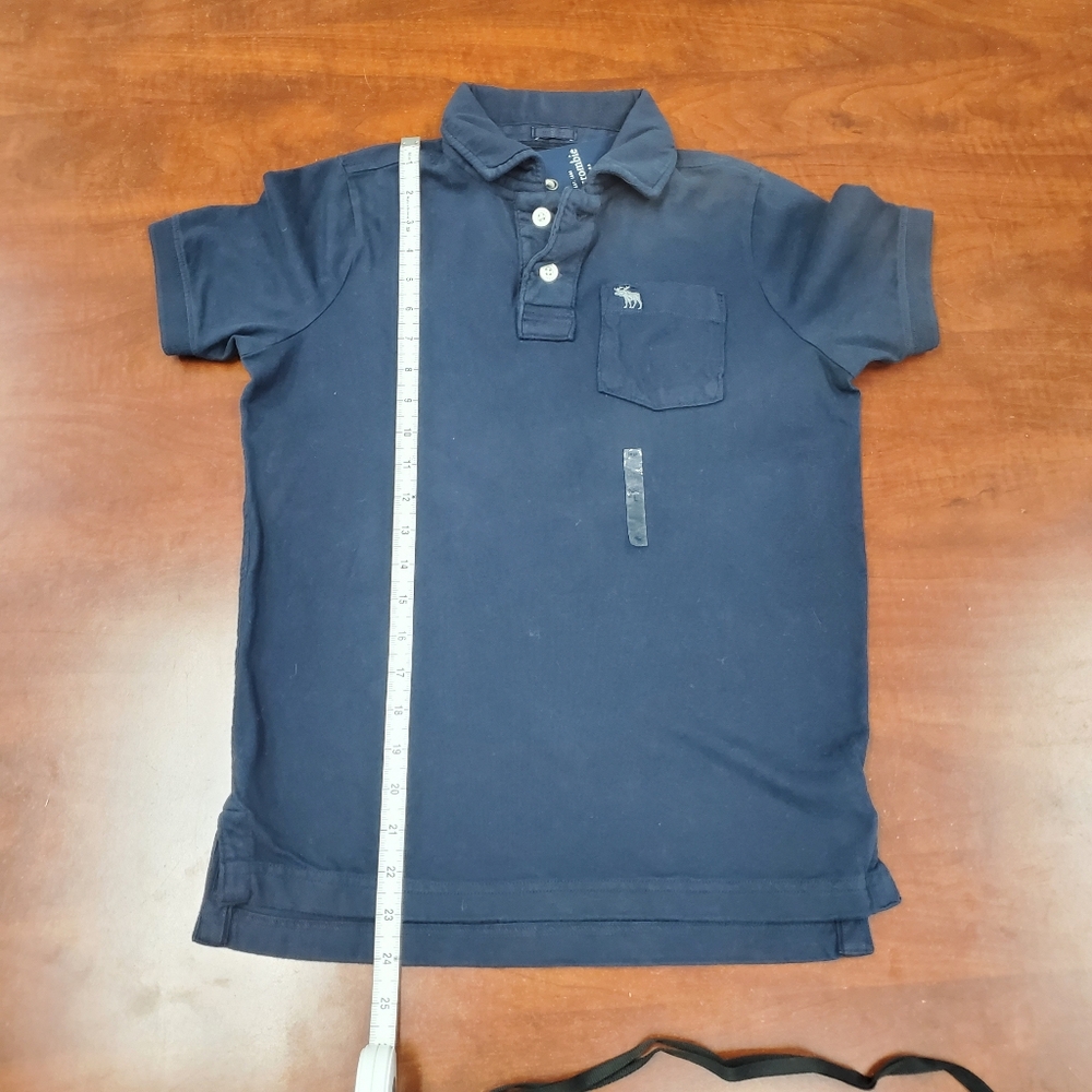 Abercrombie Kids T-Shirt - Picture 5 of 7